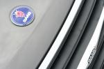 Saab 9-3 2008 года